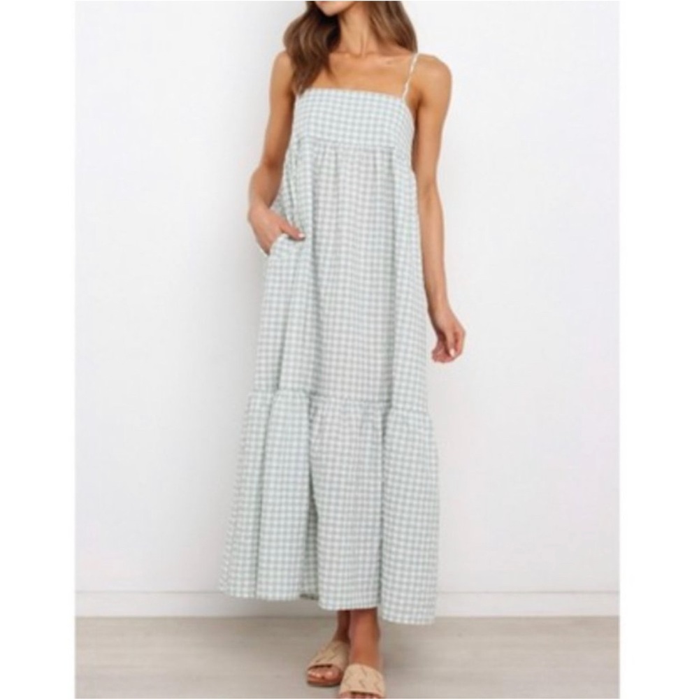 Petal & Pup Bradley Dress